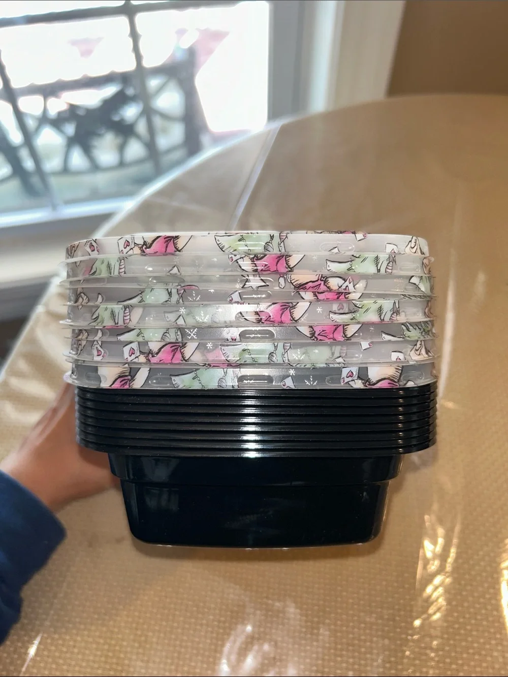 Disney 20 piece